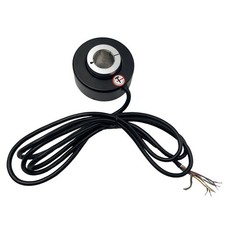 1pc New Encoder HS35F-100-R11-BS-1024-ABZC-28V/V-SM12-S