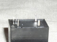 1 NIKKO N4232A-012-Z1A P SPDT 12V COIL 20 AMP DC CONTACTS PCB AUTOMOTIVE RELAY