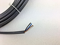 Murrelektronik 7000-12221-6141000 Cord Female Straight M12, 4-P, 10 M – 1 cord