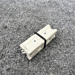 Lot Of 3 Sets – WEIDMULLER 1498200000 & 1498000000 Connector New Other