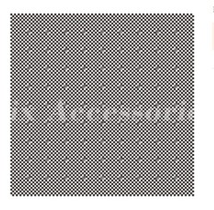 1pc Film Calibration Board Checkerboard Optical Calibration Board Machine Vision