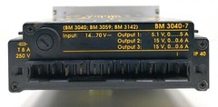 Melcher M 3000 DC-DC Converter PCB Module Switzerland