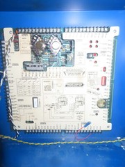 Northern Computers Honeywell N-1000-II CPU Access Control Board W/ Enclosure …