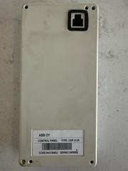 ABB CDP312R Control Panel (Keypad) for ABB ACS800/ACS850 Drives