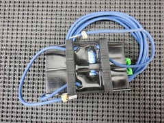 Murr 306006 ASV-HPG 24V DC Time Delay Module 24 VDC / 100 MS – Lot of 2