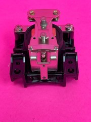 Square D 8501C06V20 Ser C Power Relay SPST NO 30A @300VAC Coil 120V 50/60HZ