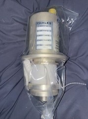 Thales RS 3021CJ vacuum tube