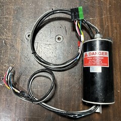 United Equipment Acc slip ring assembly – RCPA082241-P – S10EP12EWP1