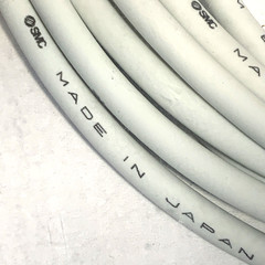 “FACTORY SEALED” SMC AWM E66085-H 2851 Flow Switch Connector Cable 80°c “JAPAN”