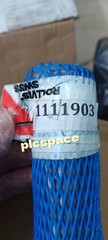 ROLLVIS SWISS 1111903 Lead Screw Brand new DHL