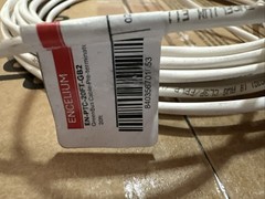 🔴LEGRAND ENCELIUM EN-PTC-20FT-GB2 GreenBus Cable Pre-Terminated 20FT‼️