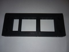 NEW GENUINE icotek KEL-U 24/4 54244 SPLIT CABLE ENTRY FRAME USA STOCK