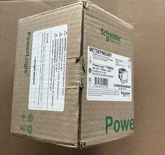 Schneider Electric METSEPM82401 Power Logic PM8000 Power Meter – BRAND NEW