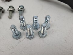 KCDPKB Westinghouse 250A Max KB/JB/HKB Mounting Hardware – Next Day Option