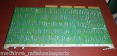 Kearney & Trecker Circuit Board I/O Controller Assy 1-21294-02_12129402_135110