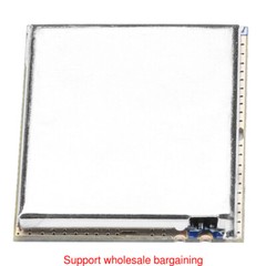 RC FPV 5.8GHz -90dBm 8CH Wireless Audio Video AV Receiving Module For RX5808 USA