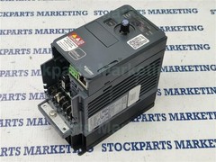 Schneider Electric Altivar 320 ATV320U06M2C Inverter Drive 0.55kW-3/4HP V2.9