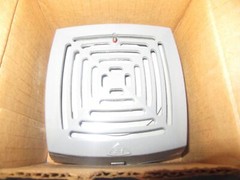 NIB Edwards 874-G5 Vibration Transducer Alarm 1 Year Warrranty