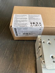 BUSBAR ADAPTER 60MM SYS. 100A 8US1211-4TR00
