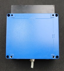 MARPOSS Steuereinheit F 6873000601 gebraucht