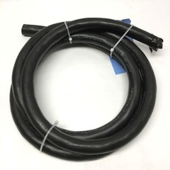 TF Cable Flextreme 4/3 Portable Service Cord SOOW 600V 4AWG x 3 Conductor, 10ft