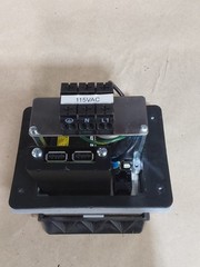 Mencom GF-USB-RJ45-32 Panel USB