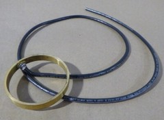 CONDUCTIX WAMPFLER RA2-4-1500NS REPLACEMENT SLIP RING, 5977-00-346-7319