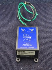 PSP JBJ-50-4XP Vortexx Type 1 Surge Protection Device 120/240V AC, 200 kA SCCR