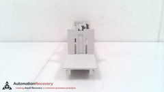 ALLEN BRADLEY 141A-FM45SS25 SERIES C, MOUNTING SYSTEM BUSBAR ADAPTER #328398