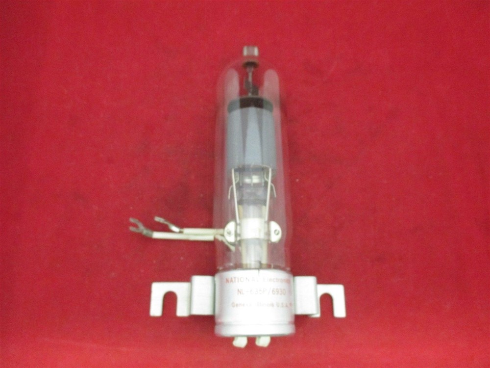 National Electronics NL-635P/6930 new