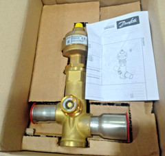 1PC Danfoss ETS 100 034G0501 Electric expansion valve- Brand NEW
