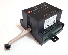Unitronics IO-PT400 Expansion Modules 4 RTD Inputs