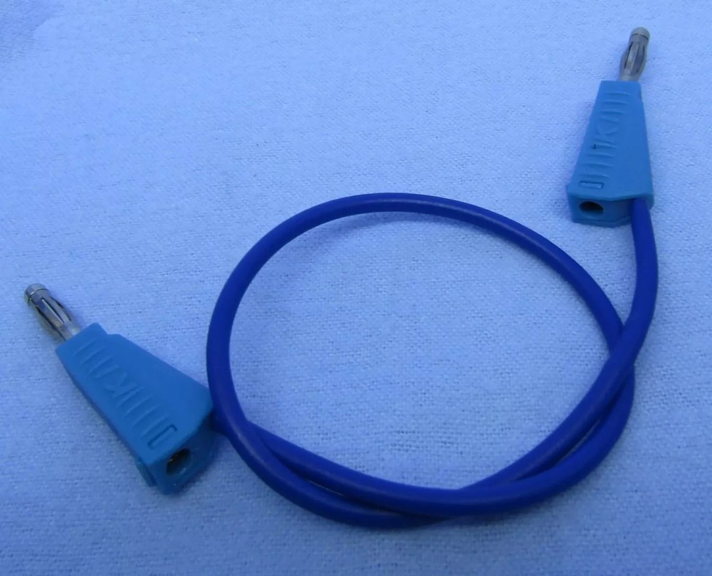 Philmore 28-5116-25 4mm Stackable Jumper