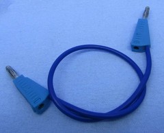 Philmore 28-5116-25 4mm Stackable Jumper
