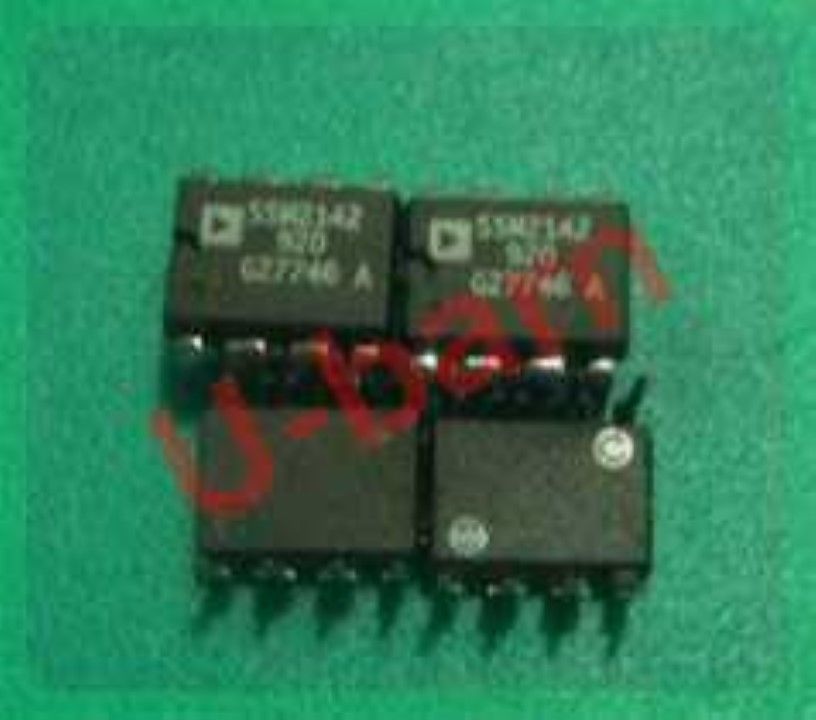 AD SSM2142P DIP-8 BalancedLine Driver RH