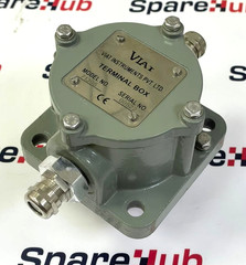 VIAT INSTRUMENTS 71305 Industrial Terminal Box (Without Box)