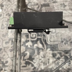 XP POWER-ECE60US24 AC/DC CONVERTER¬60W¬24V¬2.5A (C2B1)