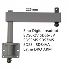 Sino Digital readout ARM suitfor SDS6-2V SDS6-3V SDS2MS SDS3MS SDS3 all SINO DRO