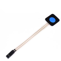 1 2 3-12 Key Membrane Switch Keypad 1×1 1×2 1×3 1×4 Thin Film Matrix Button