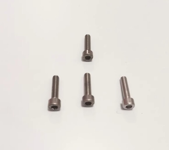 1PCS NEW FIT FOR Shower accessories 96525000 Hexagonal bolt kit