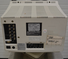 ECM1913RDAS / MONITOR, MODEL 38-D10ISG-ZP, 110-240V, 1.2-2.3A / ELECTROHOME