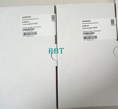 Siemens E3M141 module brand new