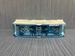 nVent ERIFLEX 561175 Power Block SB2C2C 1000AL DIN Mounted Output/Input Device