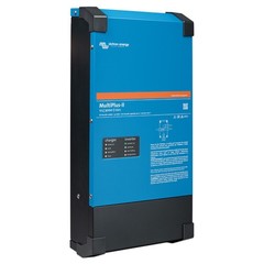 Victron MultiPlus-II 12/3000-120-50 3000VA 2400W Pure Sine Inverter 120A Charger