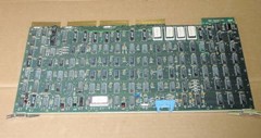LOT OF (2) Kearney Trecker CPU Control Assy Board 1-20604-02 Rev 11 _ 12060402