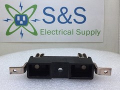 Zinsco 100 Amp Meter Socket Replacement w/o Lugs