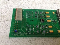 Prometec ABS/2051 PCB Control Board ABS2051