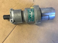 Appleton Powertite 60 Amp Plug ACP6044BC 600V 4 Pole
