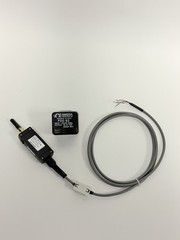 OMEGA ENGINEERING UWTC-REC6-V2 WIRELESS TRANSCEIVER MODULE W/ PSU-93 ADAPTER