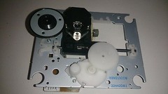 KSM-213CCM MECHANISM with KSS-213C LENS SONY Denon Kenwood Onkyo Pioneer Rotel